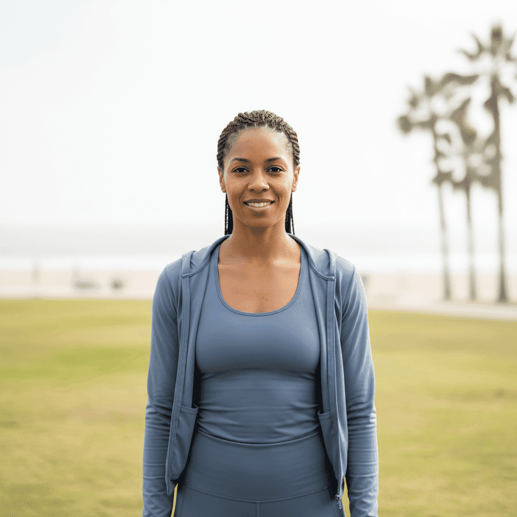 Future coach named Cydney